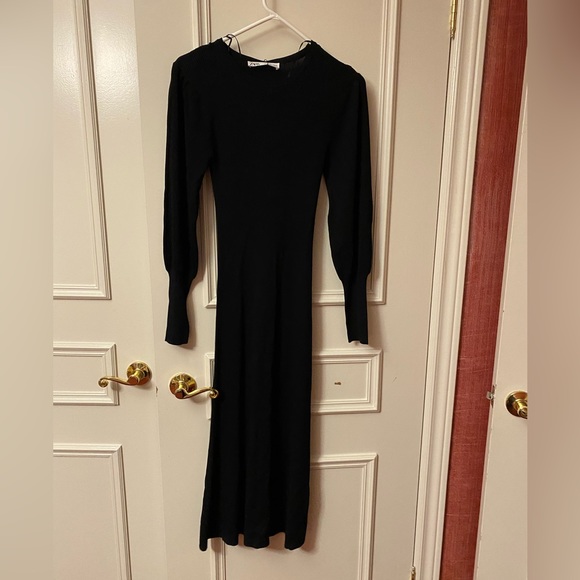 Long Zara Dress - Picture 1 of 3
